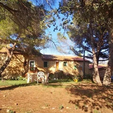 Maison Pittoresque Terrasse Et Jardin Monastir Del Camp Сasa de vacaciones