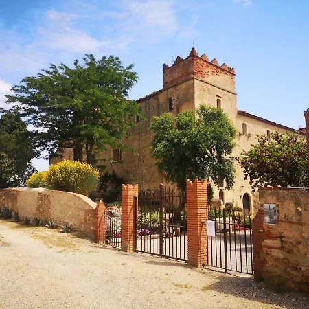 Maison Hameau Monastir Del Camp Σπίτι διακοπών *