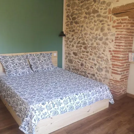 Maison Pittoresque Terrasse Et Jardin Monastir Del Camp *