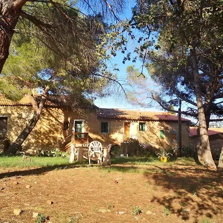 Maison Pittoresque Terrasse Et Jardin Monastir Del Camp Passa