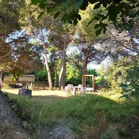 Maison Pittoresque Terrasse Et Jardin Monastir Del Camp 別荘