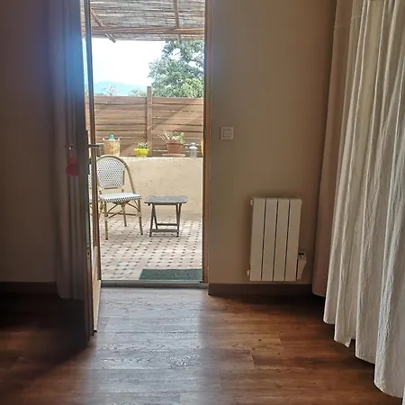 Maison Hameau Monastir Del Camp *