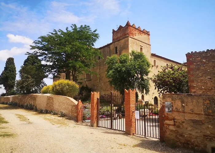 Maison Pittoresque Terrasse Et Jardin Monastir Del Camp Semesterbostad *