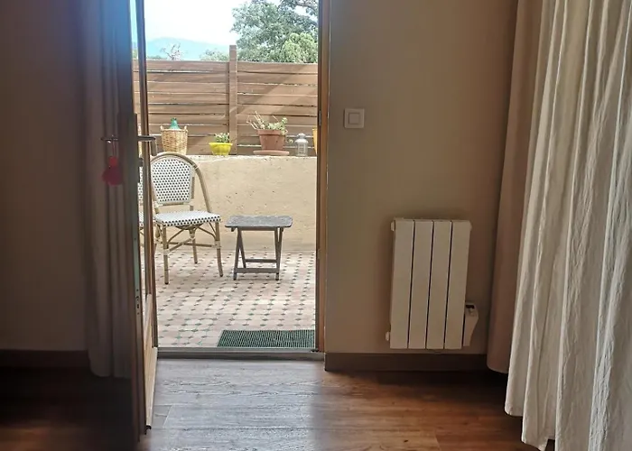 Maison Pittoresque Terrasse Et Jardin Monastir Del Camp *